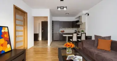 Propiedad comercial 42 m² en Varsovia, Polonia