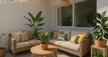 Maison de ville 3 chambres dans Orihuela, Espagne