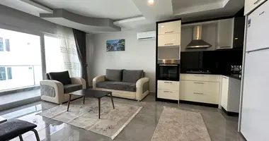 Квартира 2 комнаты в Каргыджак, Турция