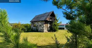 Haus in Kaunas, Litauen