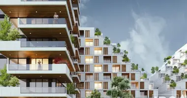 2 bedroom apartment in Bashkia Vlore, Albania