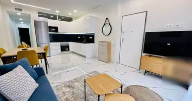 2 bedroom apartment in Torrevieja, Spain