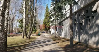 Oficina 422 m² en Minsk, Belarús