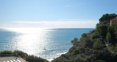 Appartement 2 chambres dans Calp, Espagne