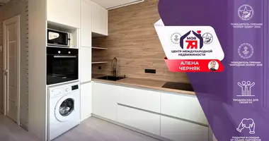 Квартира 3 комнаты в Солигорск, Беларусь