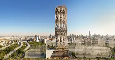 Appartement 1 chambre dans Doubaï, Émirats arabes unis