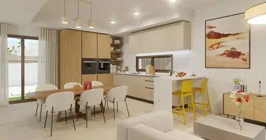 Apartamento 4 habitaciones en Algorfa, Španjolska