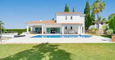 Haus 4 Schlafzimmer in Ricmar, Spanien