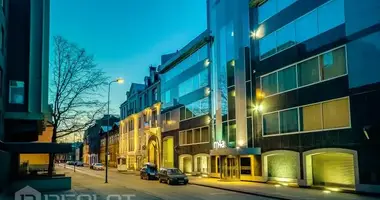 Nieruchomości komercyjne 643 m² w Ryga, Łotwa