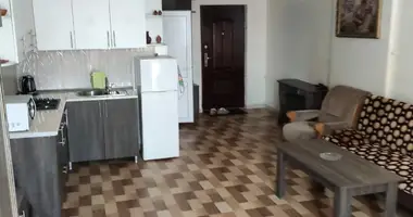 Mieszkanie 1 pokój w Batumi, Gruzja