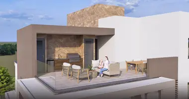 2 bedroom apartment in Cyprus