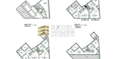 2 bedroom apartment in Birkirkara, Malta