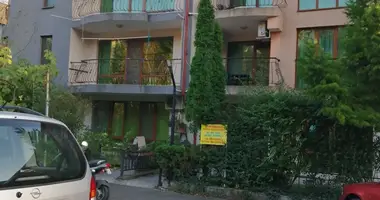 2 bedroom apartment in Sveti Vlas, Bulgaria