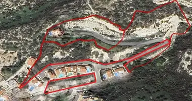 Plot of land in Peyia, Cyprus