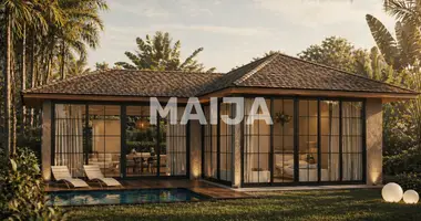 Villa in Penestanan, Indonesia