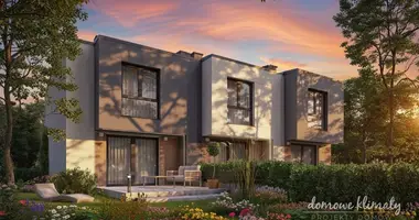 Duplex 3 chambres dans Gluchow, Pologne