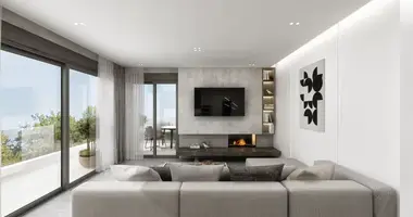 Apartamento 3 habitaciones en Municipality of Thessaloniki, Grecia