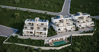 Wohnung 2 Schlafzimmer in Chloraka, Zypern