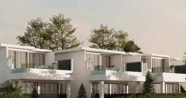 Вилла в Са Кху, Таиланд