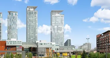 2 bedroom apartment in Helsinki sub-region, Finland