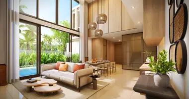 Haus 4 Schlafzimmer in Thalang, Thailand