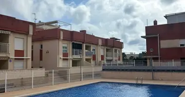 Bungalow 1 bedroom in Orihuela, Spain