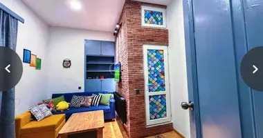 Wohnung 2 zimmer in Tiflis, Georgien