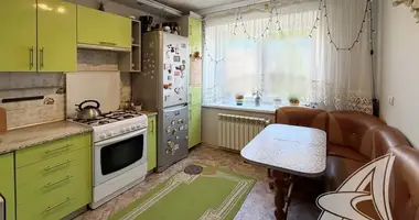 3 room apartment in Brest, Belarus