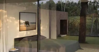 Casa 4 habitaciones en Canggu, Indonesia