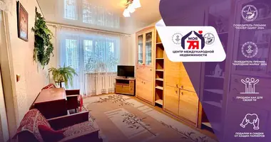 1 room apartment in Sluck, Belarus