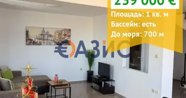 Appartement dans Nessebar, Bulgarie