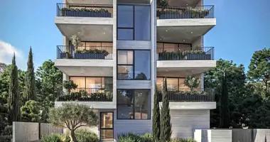 Appartement 2 chambres dans Strovolos, Chypre