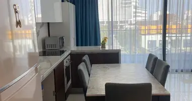 Wohnung 3 zimmer in Trikomo, Nordzypern