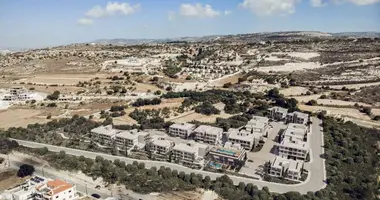 2 bedroom apartment in Yeroskipou, Cyprus
