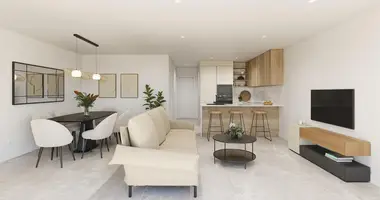 Bungalow Bungalow de 3 dormitorios en Pilar de la Horadada, Španjolska