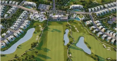 Casa 5 habitaciones en Limasol, Chipre