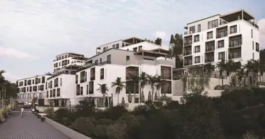 Estudio en Tivat, Montenegro