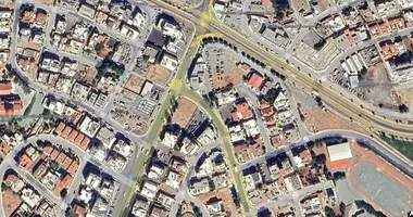 Wohnung in Limassol, Zypern