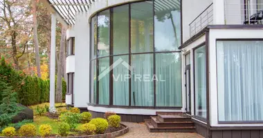 Maison 6 chambres dans Jurmala, Lettonie