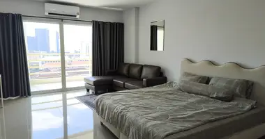 Apartamento independiente Piso independiente 1 habitacion en Pattaya City, Tailandia