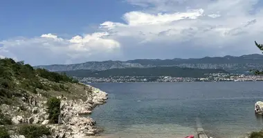 Villa en Omisalj, Croacia
