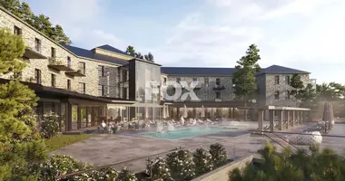 Apartamento en Prodromos, Chipre