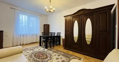 Appartement 2 chambres dans Varsovie, Pologne