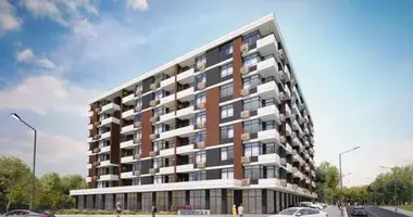 Apartment in Burgas, Bulgaria