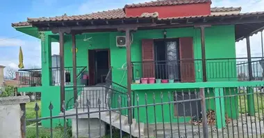 Cottage 2 bedrooms in Langadas, Greece