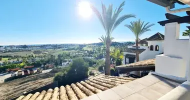 Maison 2 chambres dans Benahavis, Espagne