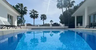 Maison 5 chambres dans Dos Hermanas, Espagne