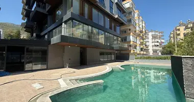 Wohnung 3 zimmer in Muratpasa, Türkei