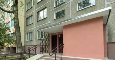 3 room apartment in Homyel, Belarus
