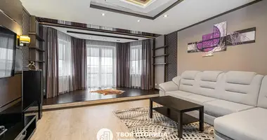 3 bedroom apartment in Minsk, Belarus